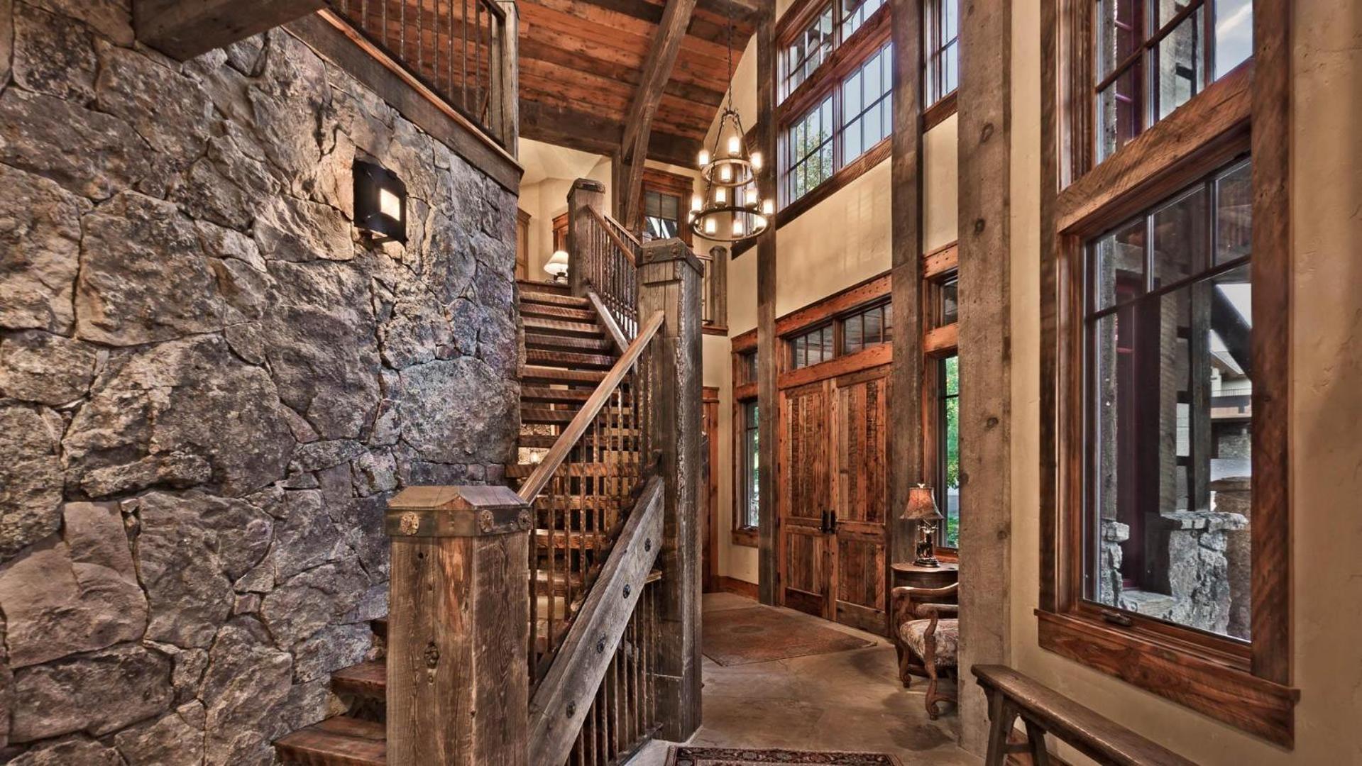 Gold Mine Lodge 斯廷博特斯普林斯 外观 照片