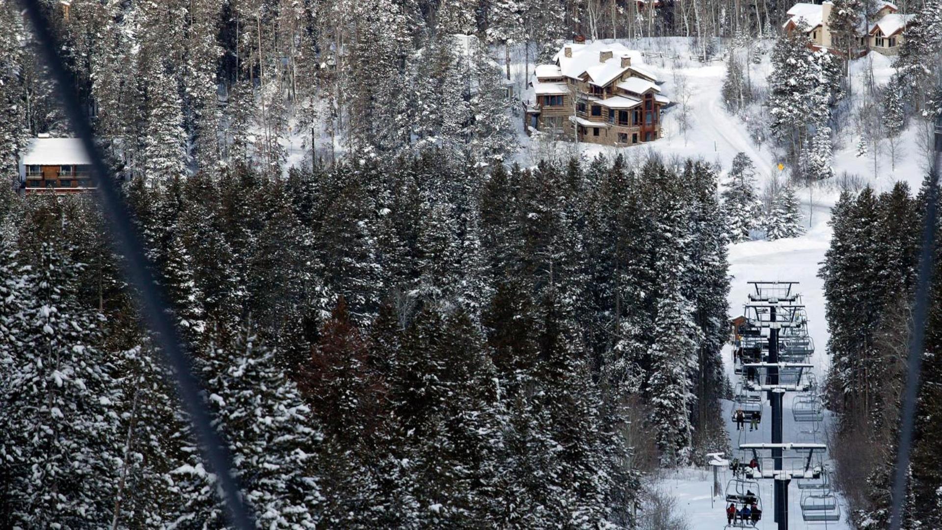 Gold Mine Lodge 斯廷博特斯普林斯 外观 照片